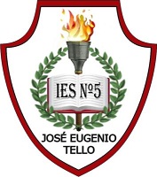 Localizaciones Instituto de Educación Superior N° 5