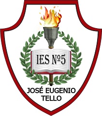 Instituto de Educación Superior N° 5 "José Eugenio Tello"